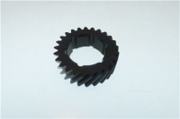 Pignon seul en nylon - 25 dents - 6