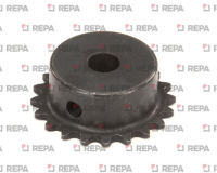 SPROCK 25B20 3/8 BORE KIT