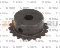 SPROCK 25B20 3/8 BORE KIT