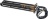 RESISTENZA 19375W 380/415V