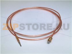 Thermocouple M10 x 1, 1500 mm length 