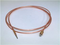 Thermocouple M10 x 1, 1500 mm length