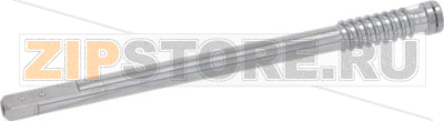 WATER/STEAM TAP PIN 139 mm 