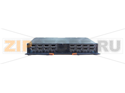Коммутатор IBM 46M6005 