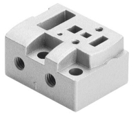 Плита монтажная Festo MHP1-AS-3-M3