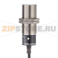 Датчик индуктивный IFM II0250
