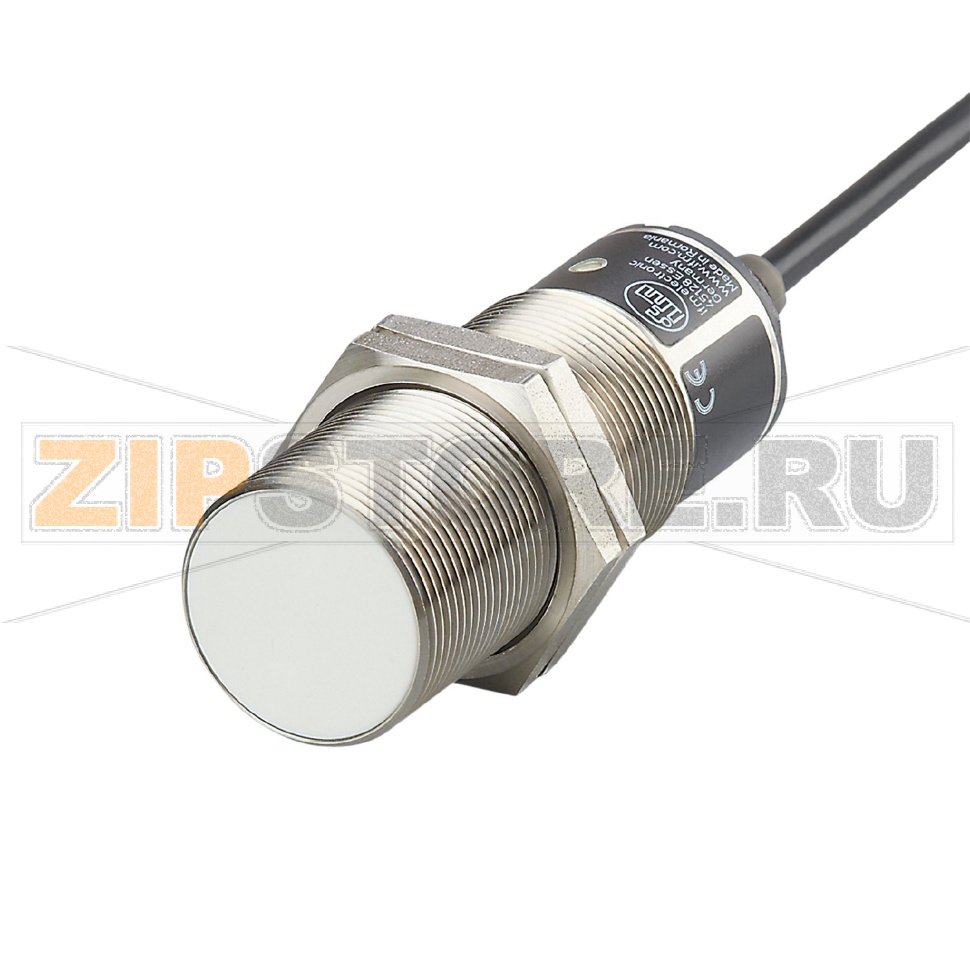 Датчик индуктивный IFM II0250 