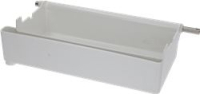 TRAY WITH PIN 305x135 mm