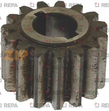 ЗУБЧАТОЕ КОЛЕСО Ø 61 ММ 