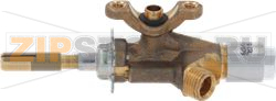 GAS TAP COPRECI CAL5200 