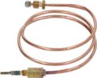 TERMOCOPPIA M8x1 60 cm GIUNTO M6x0,5