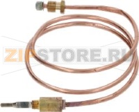 TERMOCOPPIA M8x1 60 cm GIUNTO M6x0,5