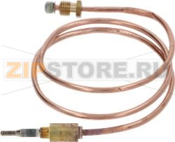 TERMOCOPPIA M8x1 60 cm GIUNTO M6x0,5 