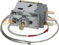 THERMOSTAT FAGOR 46X5523 