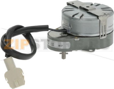 MOTOR GEAR 220/240V 50Hz 10sec 