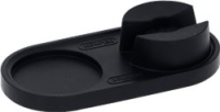 SILICONE MAT BLACK