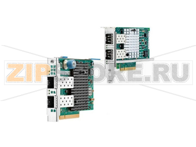 Адаптер HPE C8R38A 