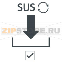 SIMATIC PCS 7, СЕРВИС ОБНОВЛЕНИЯ ПО (SUS DL) ДЛЯ SIMATIC ROUTE CONTROL - СКАЧИВАЕМЫЙ ПРОДУКТ - ДЕЙСТВИТЕЛЕН ДЛЯ 1 ЛИЦЕНЗИИ ПО, АВТОМАТИЧЕСКОЕ ОБНОВЛЕНИЕ В ТЕЧЕНИЕ 1 ГОДА ПАКЕТАМИ ОБНОВЛЕНИЙ И СЕРВИС-ПАКАМИ. В РАМКАХ КОНТРАКТА ВЫ БУДЕТЕ ПОЛУЧАТЬ ОБНОВЛЕНИЯ