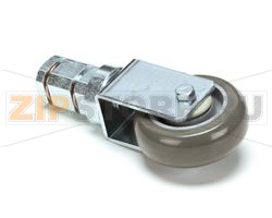 ROTELLA, 3-1/2: SENZA FRENO, RIGIDO, 