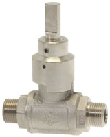 WATER LOADING TAP