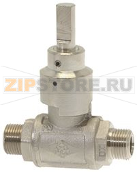 WATER LOADING TAP 