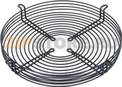 GRID FOR FAN EBM ø 250 mm 