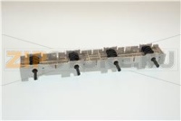 COMMUTATORI ASS.4 PIAS.ELETTR. PASSO5 PL