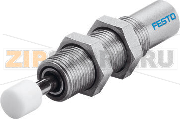 Амортизатор Festo YSR-5-5-C 