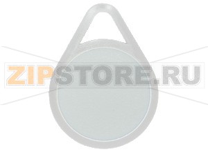 Головка RFID Transponder IPC03-20K3 10pcs Pepperl+Fuchs Описание оборудованияData carrier