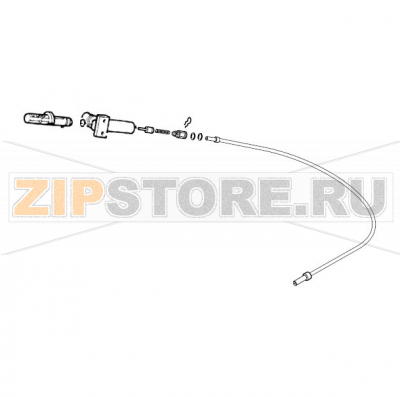 Gruppo ricambio rubinetto Saeco Royal Exclusive Gruppo ricambio rubinetto Saeco Royal Exclusive

Запчасть на сборочном чертеже под номером: 49

Название запчасти на итальянском языке: Gruppo ricambio rubinetto Saeco Royal Exclusive