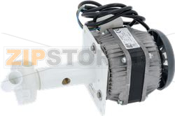 WATER PUMP NG 110 