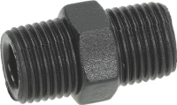 FITTING ø 1/8M-1/8M CONICAL