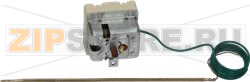 THERMOSTAT LIMIT 