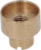 GASKET HOLDER FOR TAP