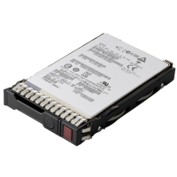 Накопитель SSD 240 Гб HPE P04556-B21