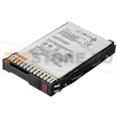 Накопитель SSD 240 Гб HPE P04556-B21 