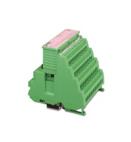 Модуль цифрового вывода INTERBUS-ST Phoenix Contact IB ST ZF 24 DO16/3