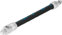 Мускул пневматический Festo DMSP-10-80N-RM-CM