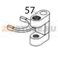 Fork Hurakan HKN-IP10F