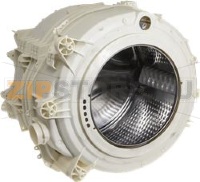 MECCANICA D490,64L,H6,C08