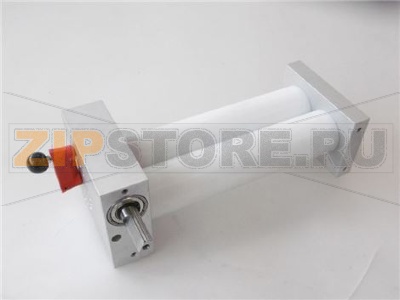 УЗЕЛ ВАЛОВ ВЕРХНИЙ RM42A 