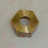 DADO PER RACCORDO M15 mm - DADO PER RACCORDO M15 mm