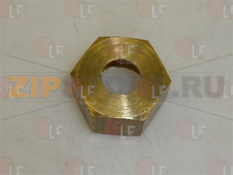 DADO PER RACCORDO M15 mm 