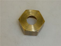 DADO PER RACCORDO M15 mm