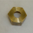 DADO PER RACCORDO M15 mm - DADO PER RACCORDO M15 mm