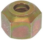 RACCORDO PER TUBO Ø 8 mm 16x1,5