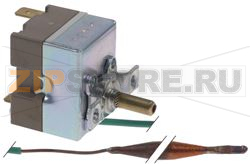 THERMOSTAT 30-90°C 