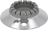 BURNER ALUMINIUM  SMEG