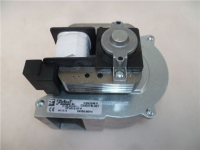 MOTOVENTILATORE CENTRIFUGO 24V 50/60Hz