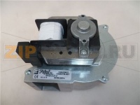 MOTOVENTILATORE CENTRIFUGO 24V 50/60Hz